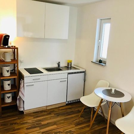 Top Renoviertes Apartement In Bester Lage Von Homburg- 5 Fussminuten Zur Uniklinik Homburg  Zewnętrze zdjęcie