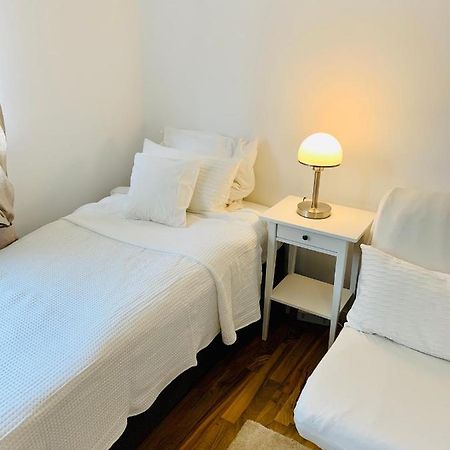Top Renoviertes Apartement In Bester Lage Von Homburg- 5 Fussminuten Zur Uniklinik Homburg  Zewnętrze zdjęcie