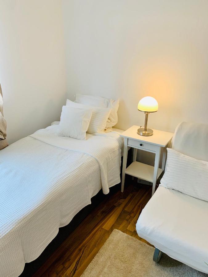 Top Renoviertes Apartement In Bester Lage Von Homburg- 5 Fussminuten Zur Uniklinik Homburg  Zewnętrze zdjęcie